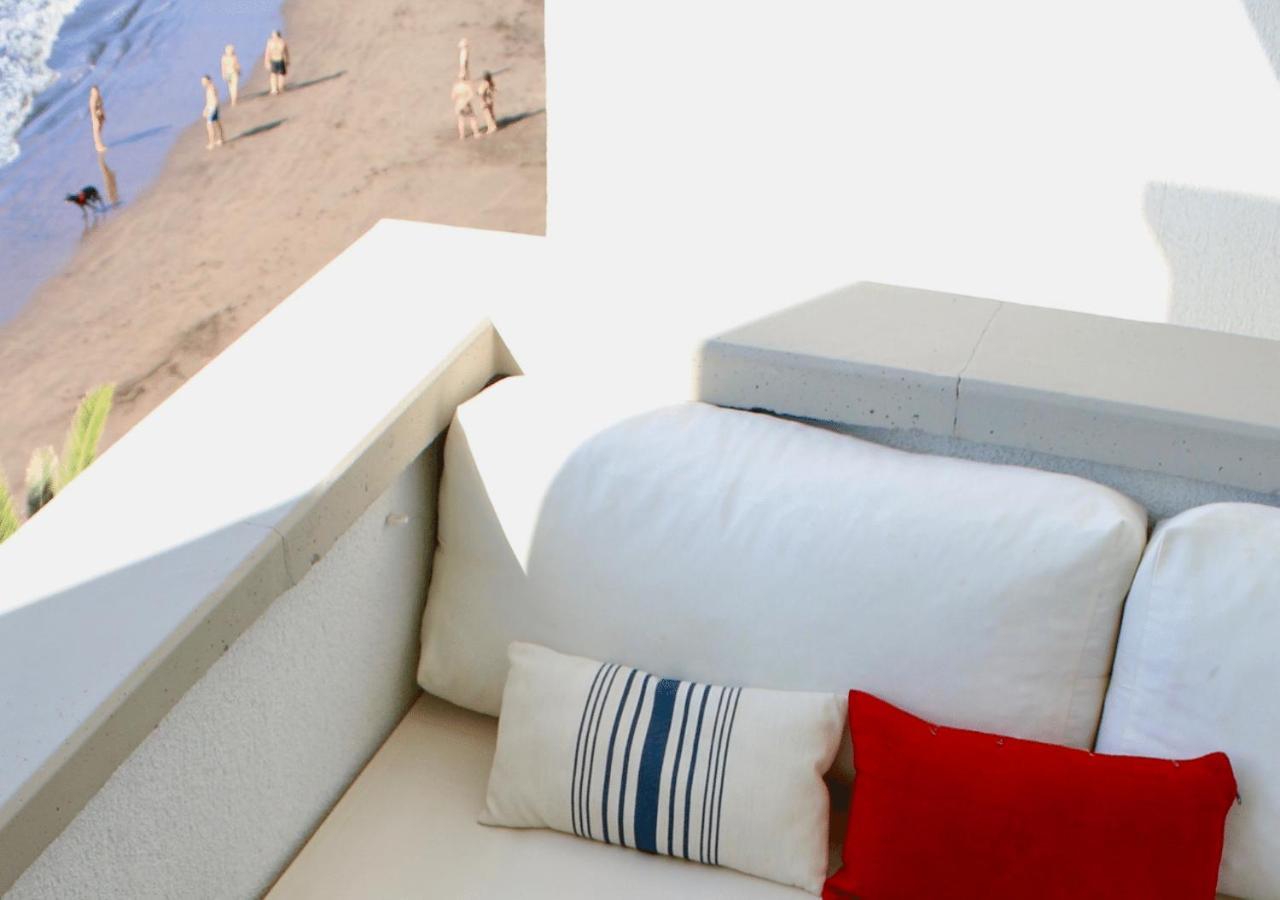 Beach Hideaway Apartment With Modernist Design Santa Cruz de Tenerife Exterior foto
