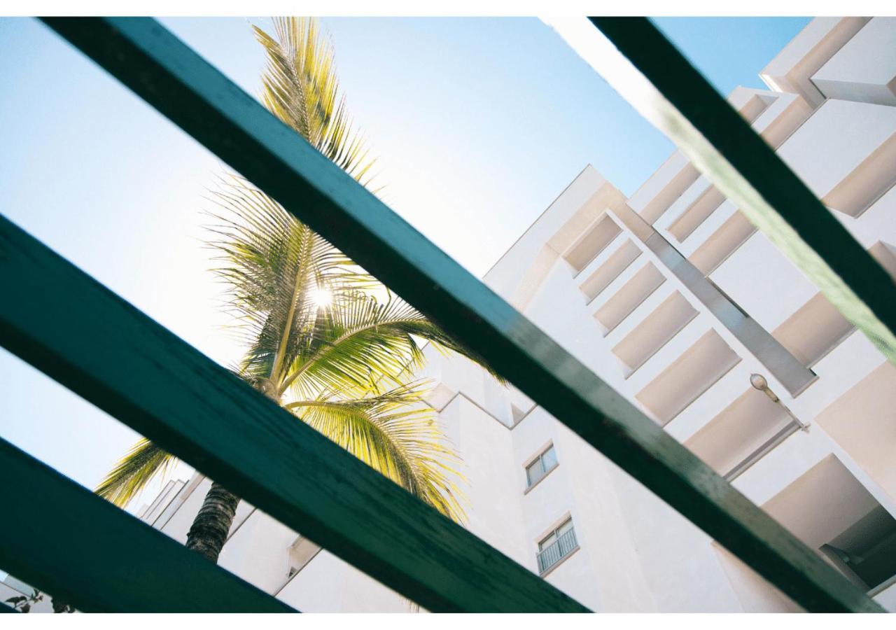 Beach Hideaway Apartment With Modernist Design Santa Cruz de Tenerife Exterior foto