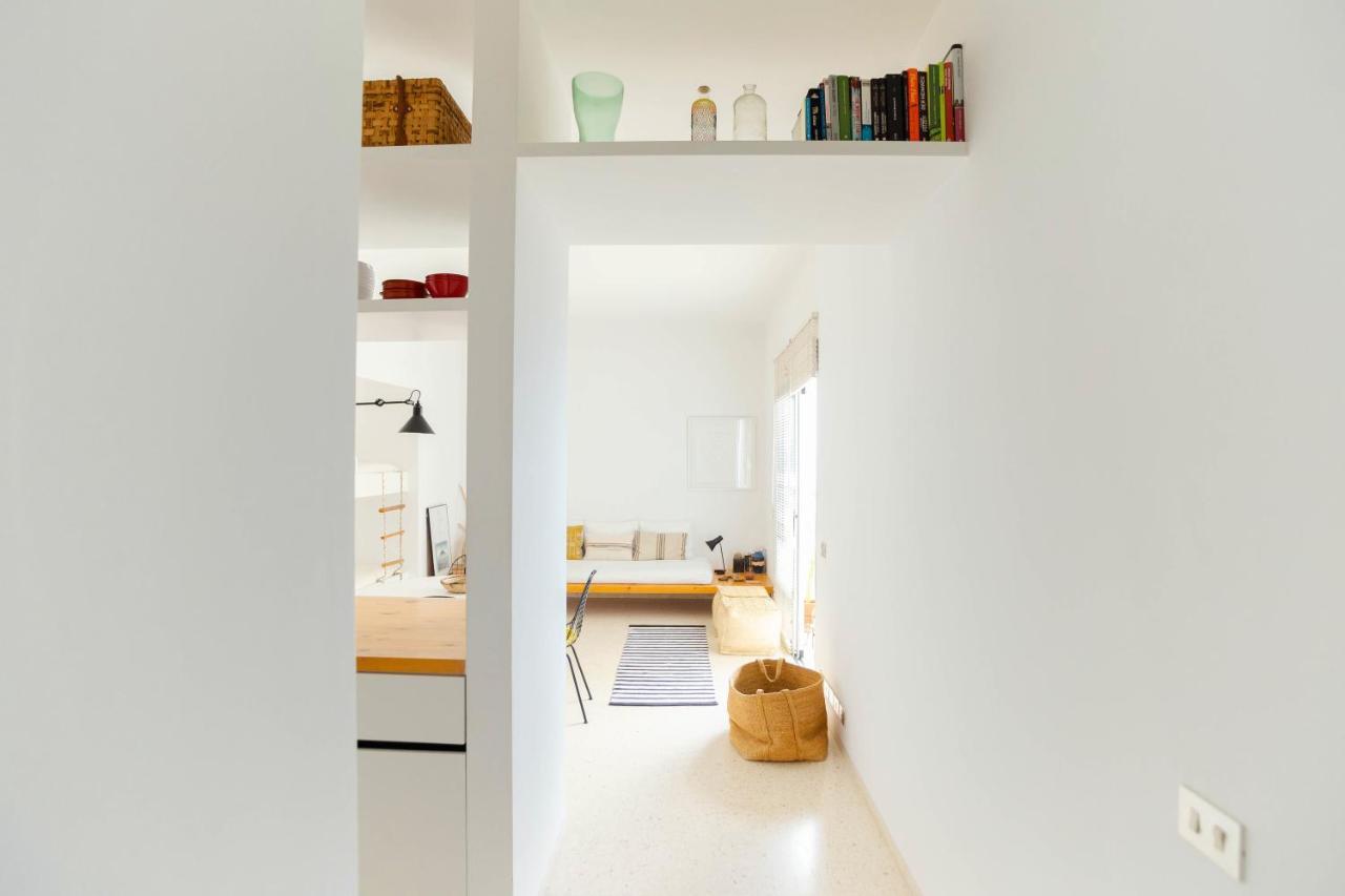 Beach Hideaway Apartment With Modernist Design Santa Cruz de Tenerife Exterior foto