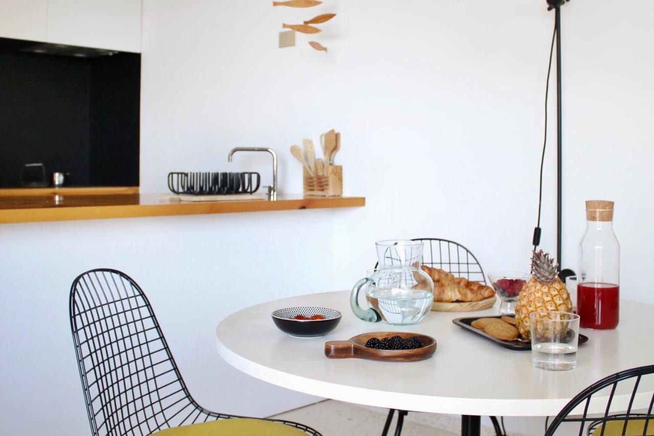 Beach Hideaway Apartment With Modernist Design Santa Cruz de Tenerife Exterior foto