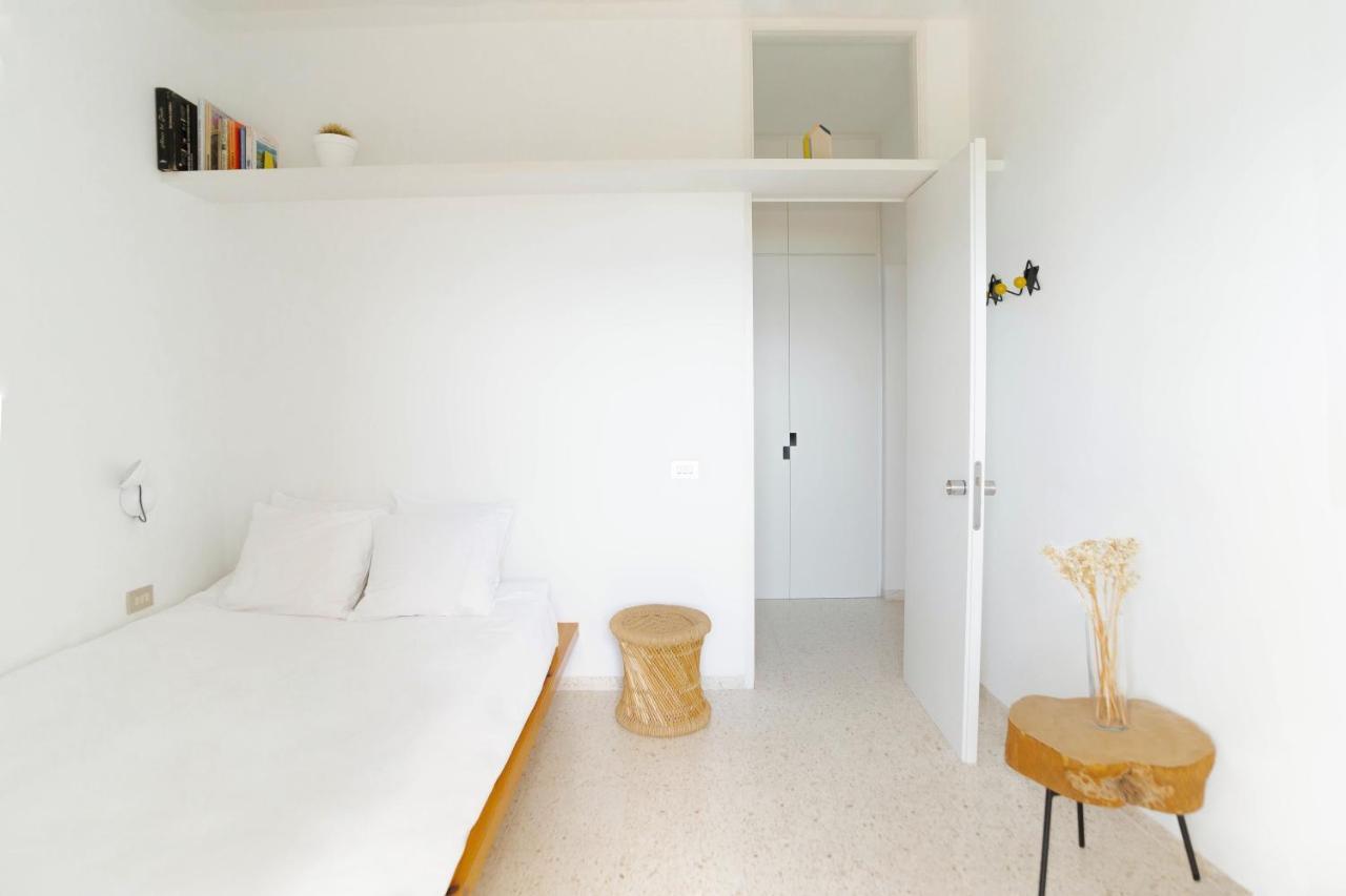 Beach Hideaway Apartment With Modernist Design Santa Cruz de Tenerife Exterior foto